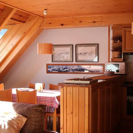Apartamento Dulce y luminoso ap. en Baqueira Gessa Exterior foto