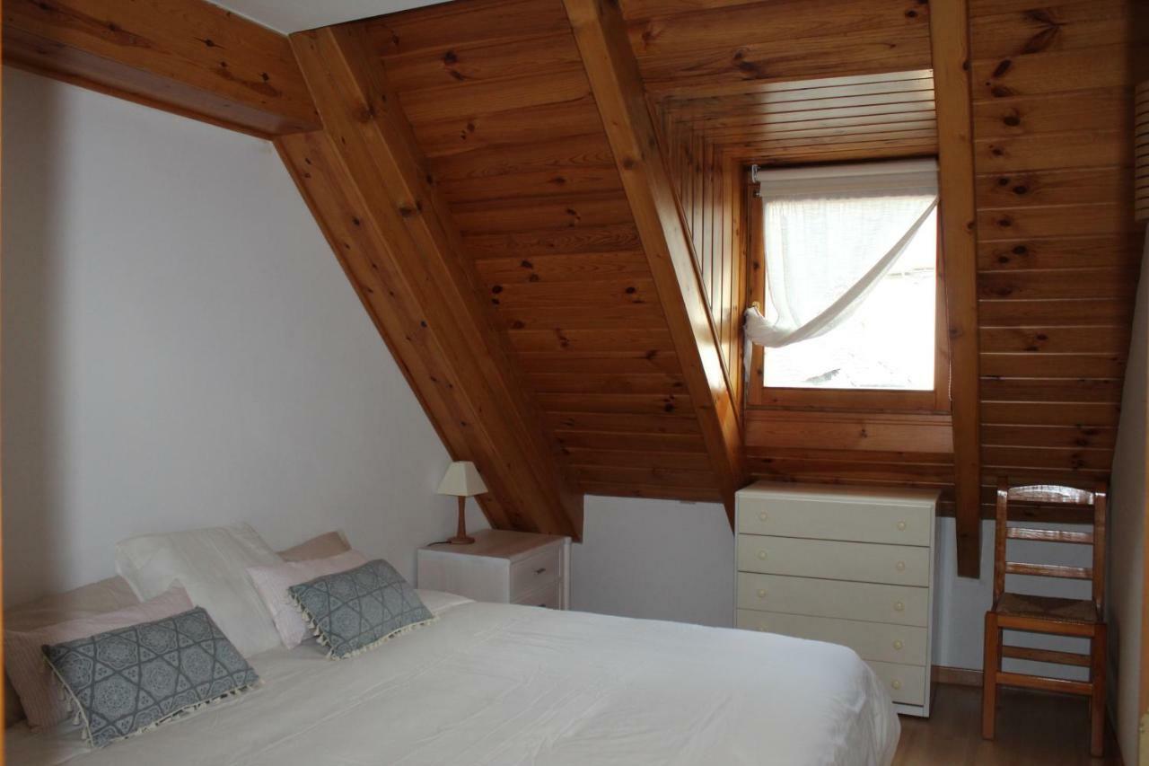 Apartamento Dulce y luminoso ap. en Baqueira Gessa Exterior foto