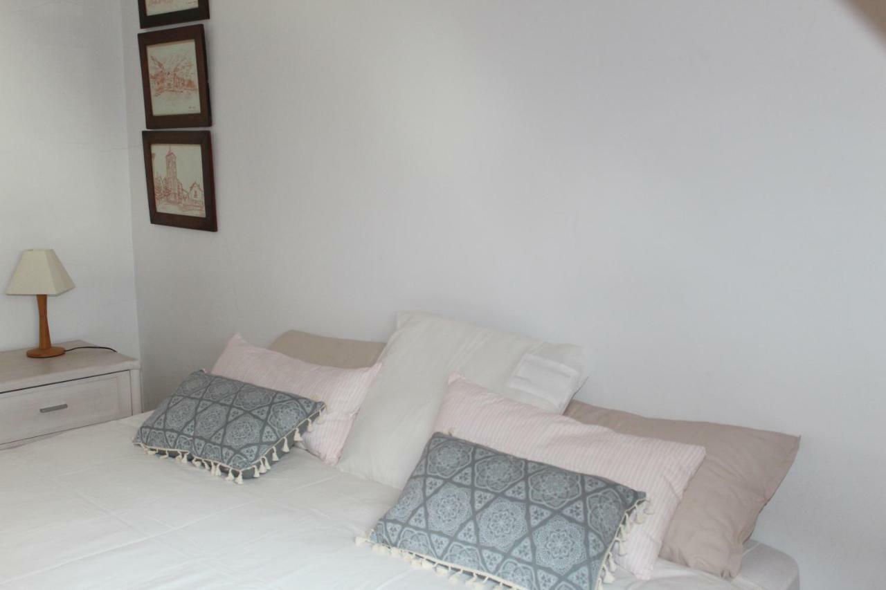 Apartamento Dulce y luminoso ap. en Baqueira Gessa Exterior foto