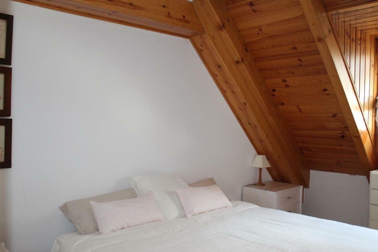 Apartamento Dulce y luminoso ap. en Baqueira Gessa Exterior foto
