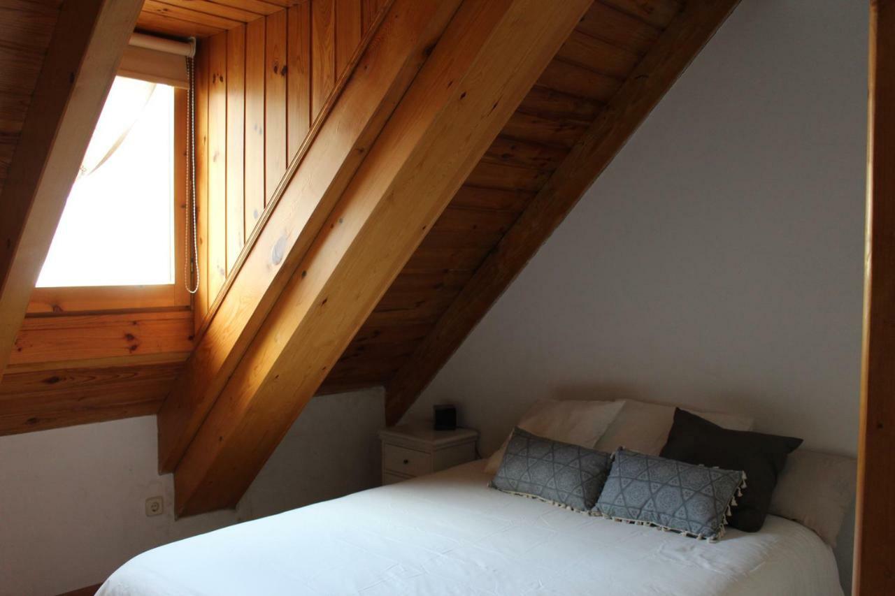 Apartamento Dulce y luminoso ap. en Baqueira Gessa Exterior foto