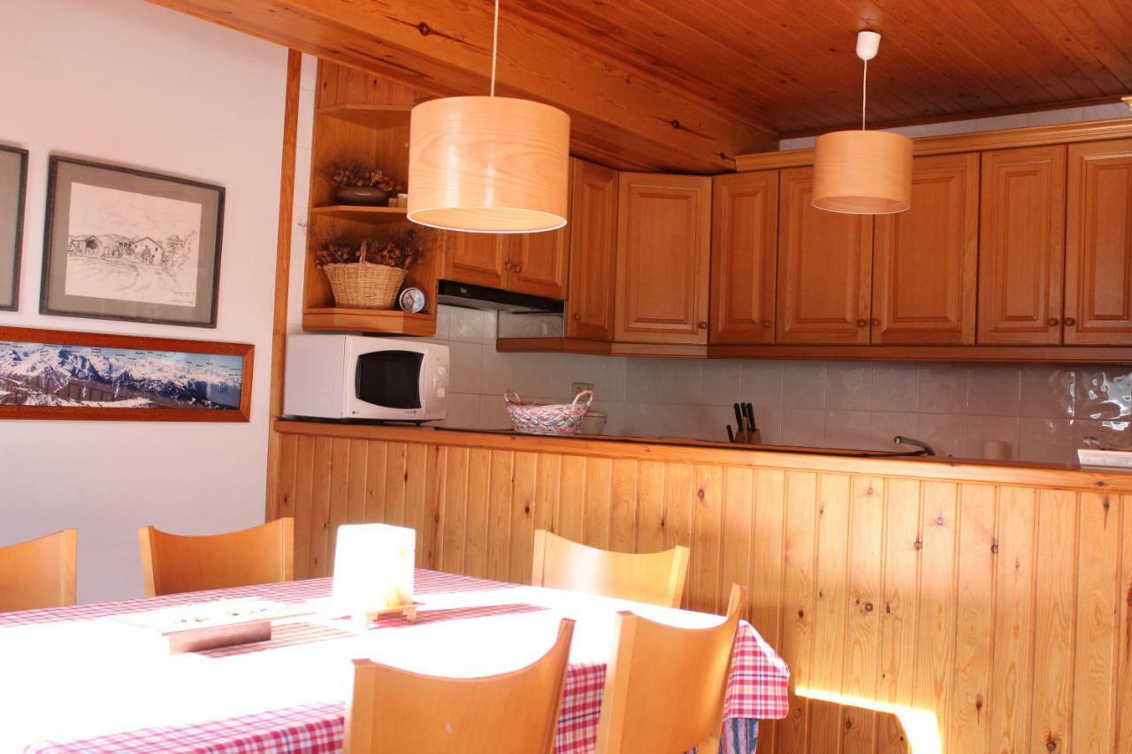 Apartamento Dulce y luminoso ap. en Baqueira Gessa Exterior foto